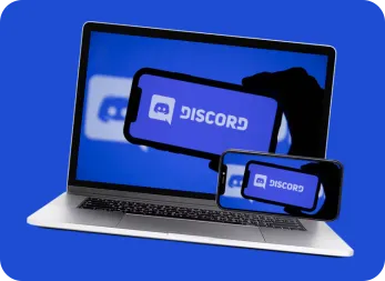 Discord Marketing Agency